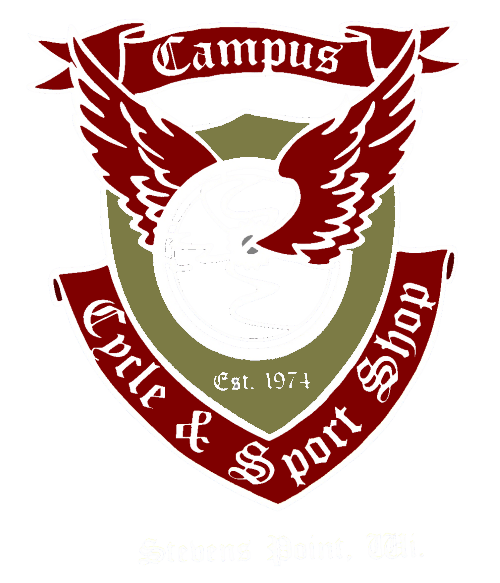 Campus Cycle