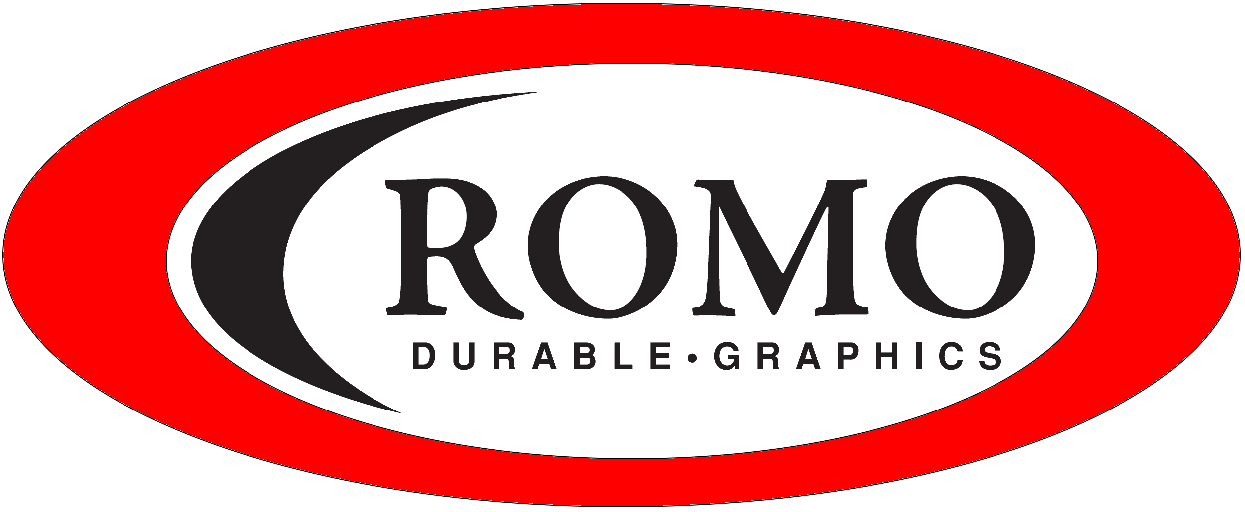 Romo Durable Graphics